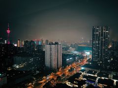 -成都尼依格罗酒店