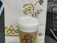 -喜茶(珠海华发商都店)