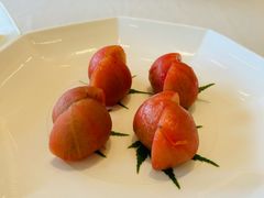 -世博源公馆·本帮融合菜·主题包厢·江景餐厅