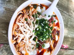 -晓友烧麦(光华村店)