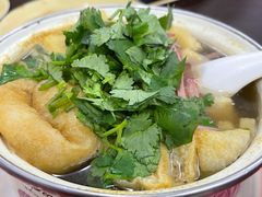 双档粉丝汤-潮妈小食