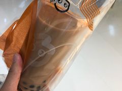 -CoCo都可(合生汇店)