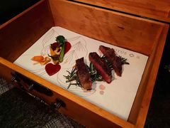 -莲西餐(曲江店)