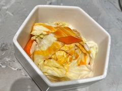 -渔语鱼新川菜Bistro(万象天地店)