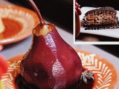 -ALBERGUE 1601 婆仔屋葡国餐厅