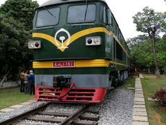 -柳州工业博物馆