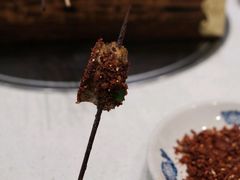 -晓靖轩烧烤(沙河风情店)