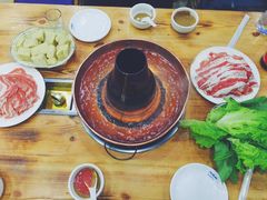 -元盛居(生态大街店)