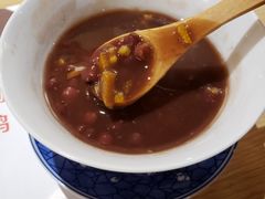 陈皮红豆羹-锅儿匠辣子鸡(春熙路店)