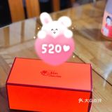 甜品界的爱马仕💓檬舒舒MonChouChou