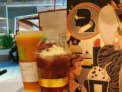 -奈雪的茶(国金中心店)