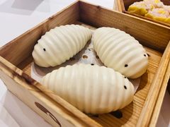 -白天鹅宾馆-玉堂春暖餐厅