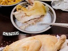 -吉英盐焗鸡(文中路店)