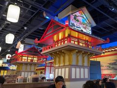 -牛New寿喜烧(虹桥新天地店)