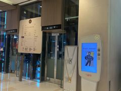 -Iapm环贸地下车库