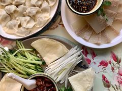 -石老头关东饺子王·东北菜(嘉华鑫城店)