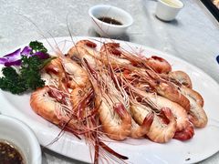 -快活林食家
