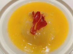 黄焖鲍翅伴伊比利亚火腿-福1015(愚园路店)