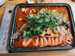 -台记小海鲜(七宝店)