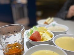 -汤姆家的牛排意面披萨(新城市广场店)