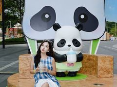 -东莞松山湖万象汇