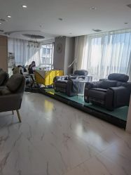 店内环境-一奈日式美甲美睫专门店