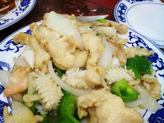 -九河居(荔湾路店)