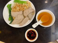 -丽的面家(多宝路店)