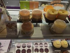 圆形小慕思-元祖食品GANSO(常州新北区店)