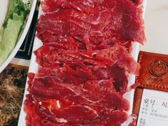 -小肥牛潮汕牛肉火锅(南联店)