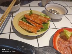 -卤校长老火锅(绿地468店)