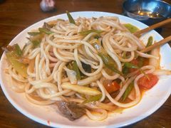-新疆哈利德餐厅(紫薇都市店)