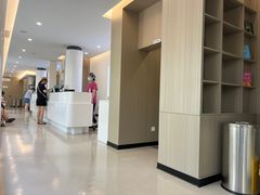 -北京地坛口腔门诊部