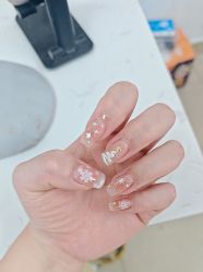 -尤米一站式美甲美睫