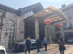-莫干山风景区