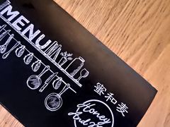 -蜜和麦精酿啤酒吧honey&malt(桐梓林店)