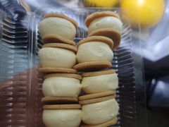 奶酪饼干-甜嘟嘟烘焙坊(舒城路店)