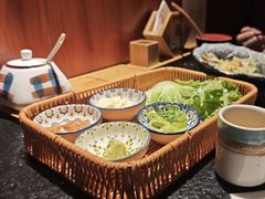 -牛焱·烧肉酒肆(五大道店)