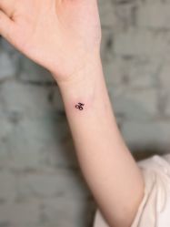 -PinooTattoo皮奴刺青纹身设计总部