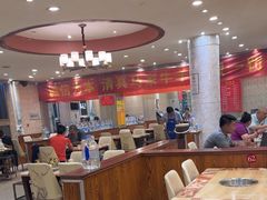-清真·马家火锅美食城(镇江北路店)