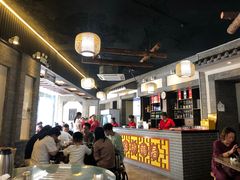 -王明古法砂锅居(开化寺店)