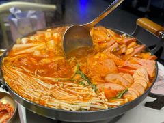 -HOTISLAND海鸡岛·韩国料理(江南西店)