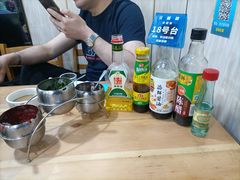 -元盛居(亚泰大街店)