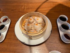 -今轩中餐厅(西安经开洲际酒店)