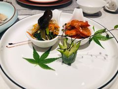 -上海宝华喜来登酒店·采悦轩中餐厅