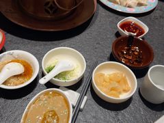 -东来顺(非遗·清真火锅·盛世广场店)