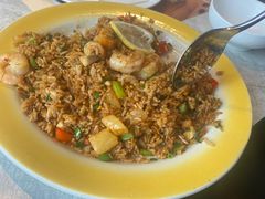 -半秋山西餐厅(宜昌大洋店)