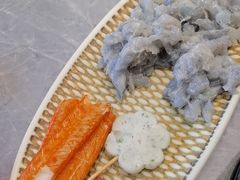 -一绪に寿喜烧(荟聚店)