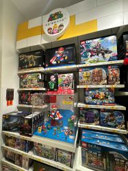 -乐高授权专卖店(中关村领展店)