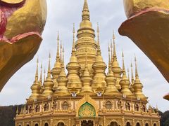 -西双版纳勐泐文化旅游区